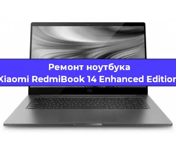 Замена корпуса на ноутбуке Xiaomi RedmiBook 14 Enhanced Edition в Воронеже